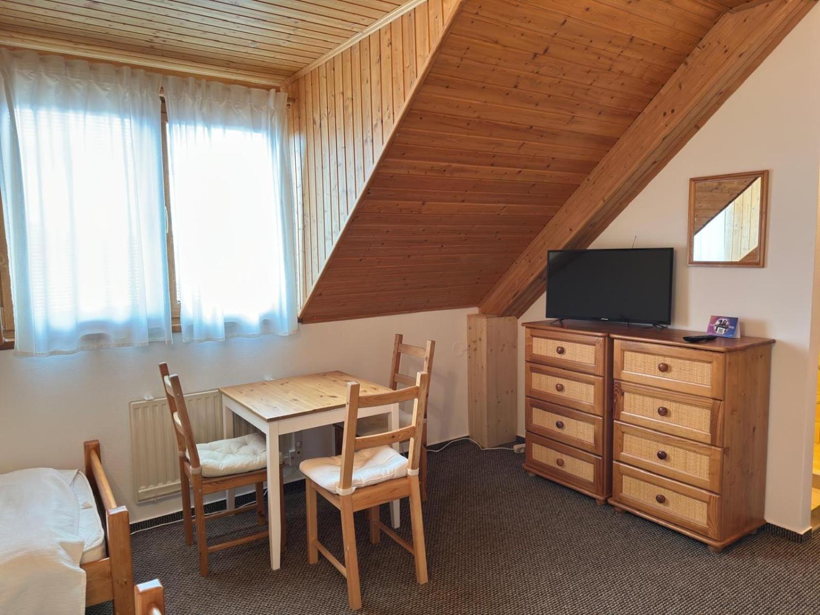Apartmany V Muellerovom Dome Banská Štiavnica Exterior foto