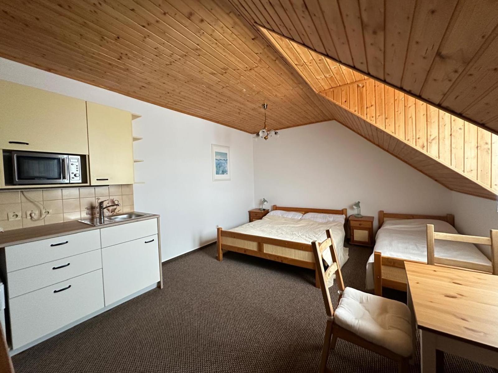 Apartmany V Muellerovom Dome Banská Štiavnica Exterior foto